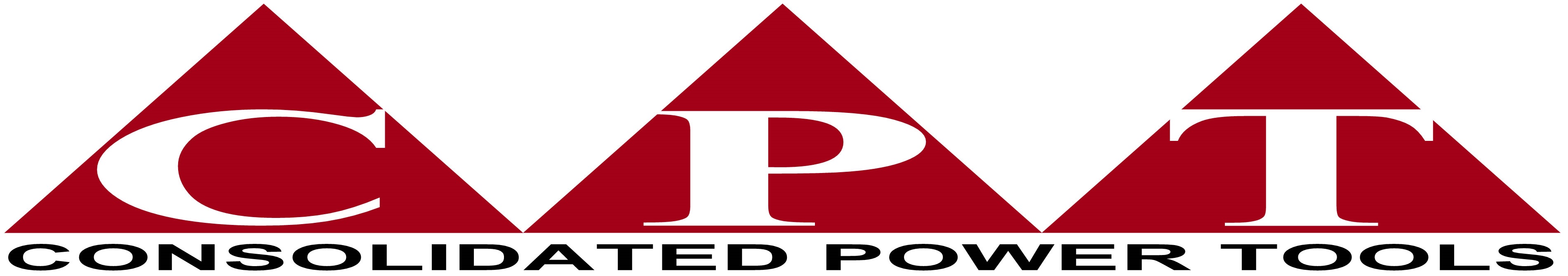 Consolidated Power Tools Ltd Logo